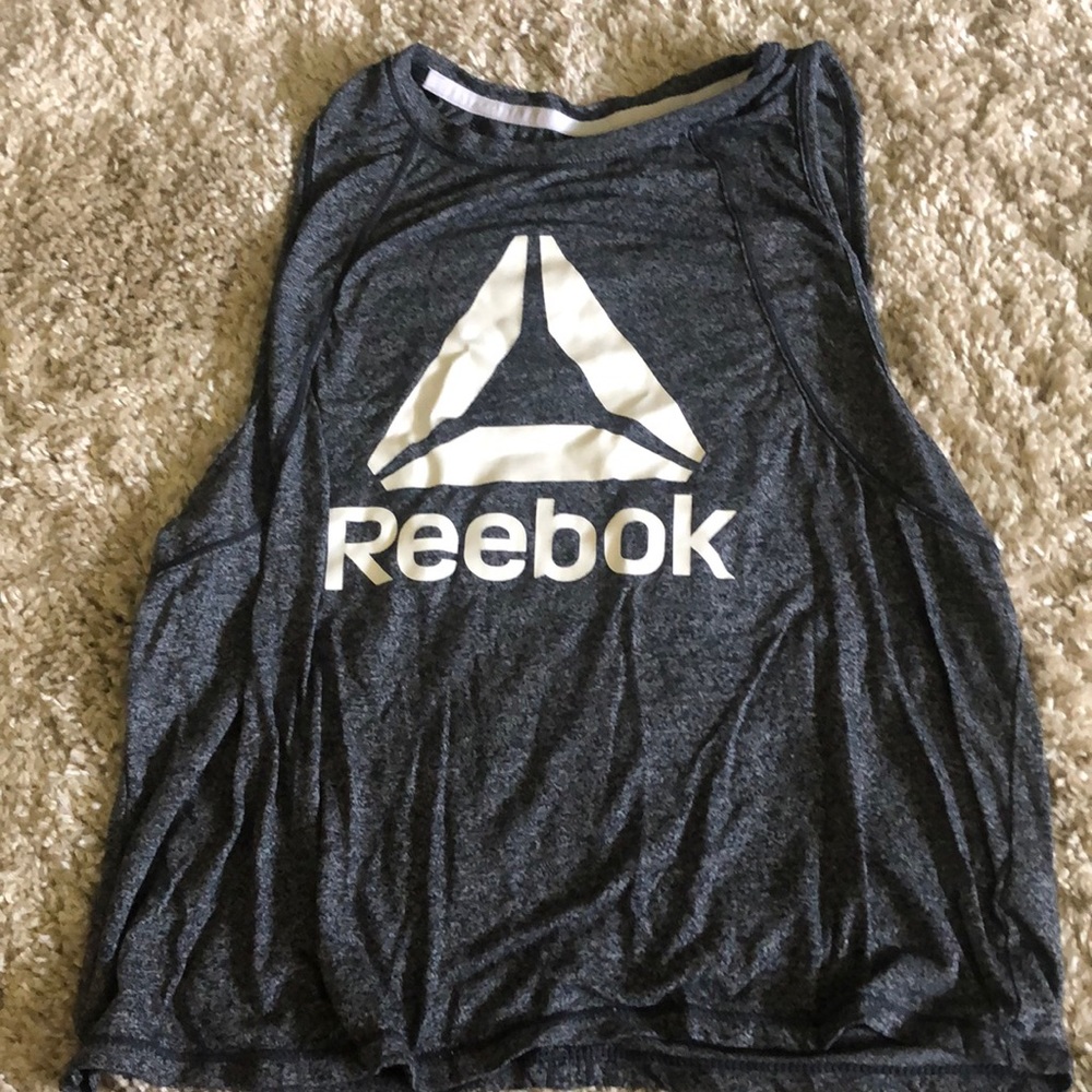 Reebok workout tank